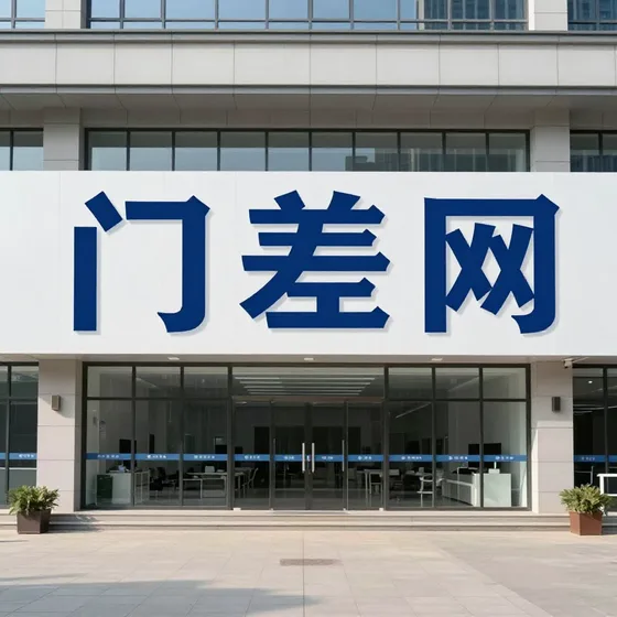 如何看待门差网市场